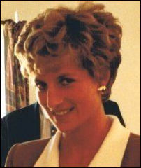 Diana, Princess of Wales