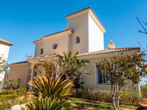 7 bed 5 bath Villa Estepona