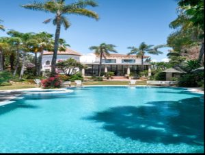 Detached Luxury Villa, Nueva Andalucía. Price € 15,000,000