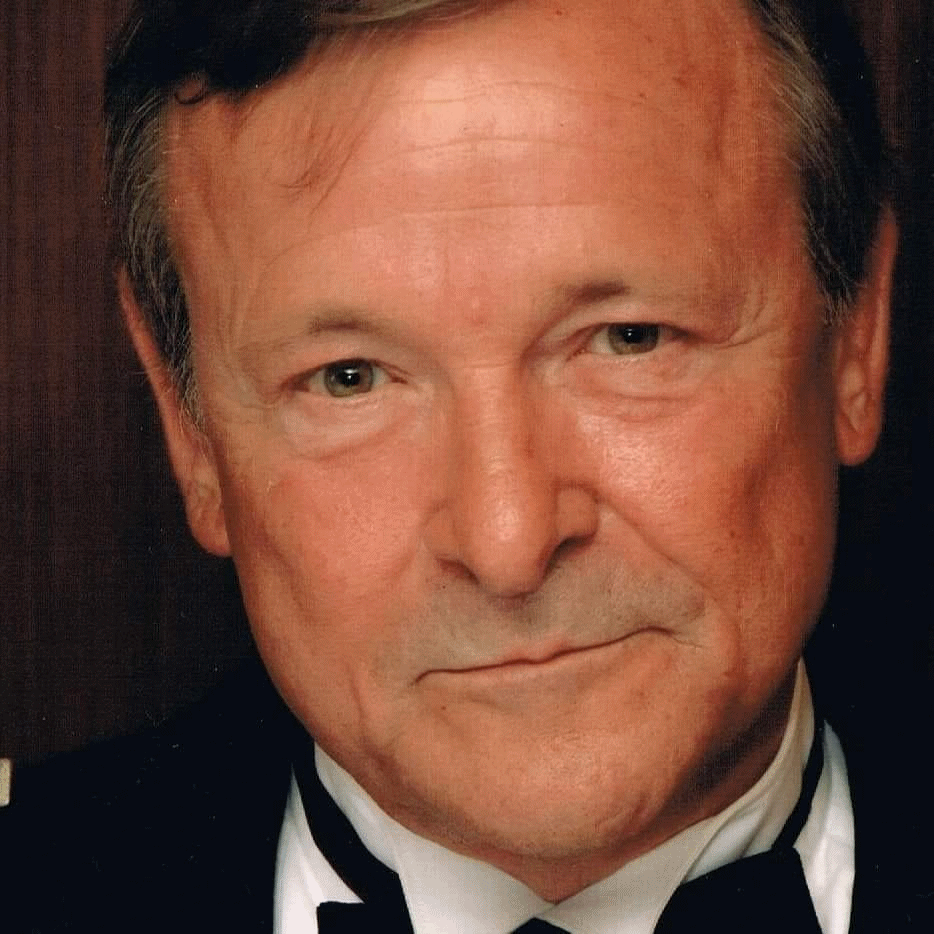 Anthony Black