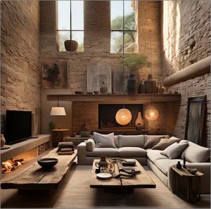 We design, build and convert Barns