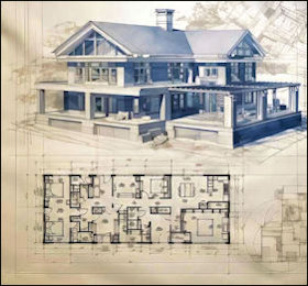 Estepona Modern Ranch Homes