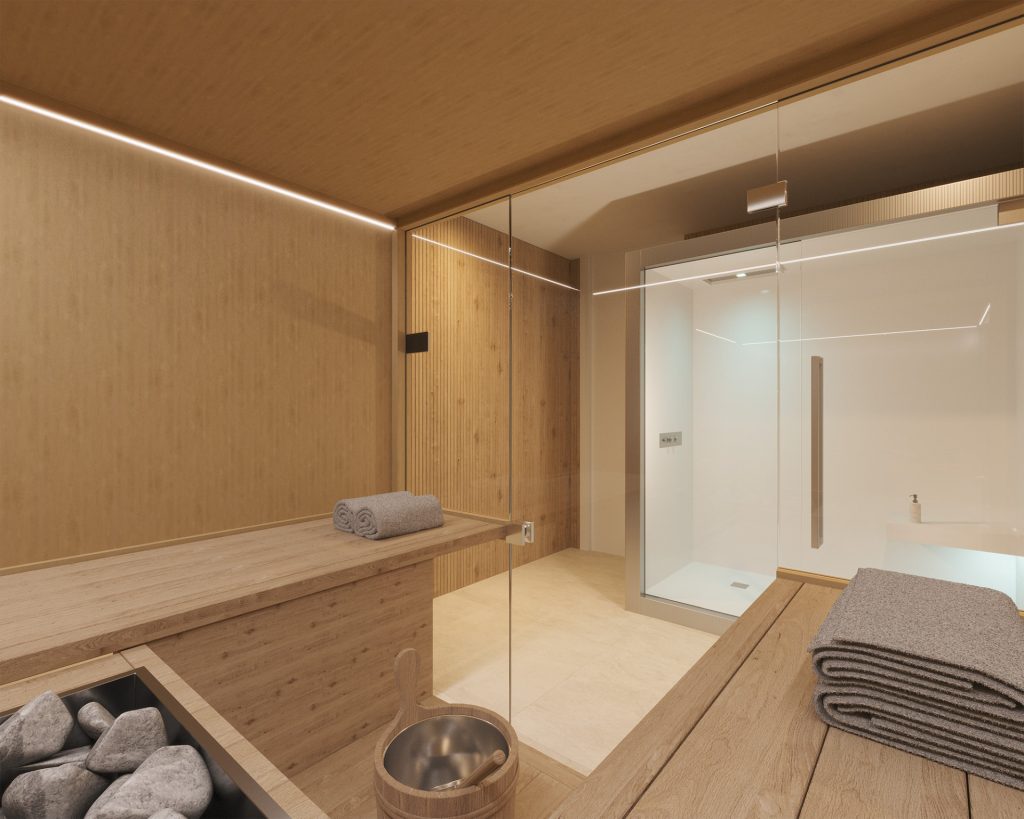 Bathroom 2