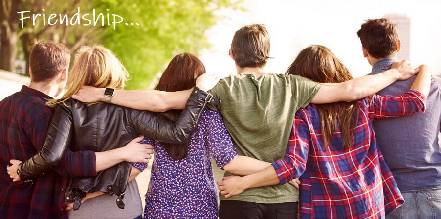 Friendship